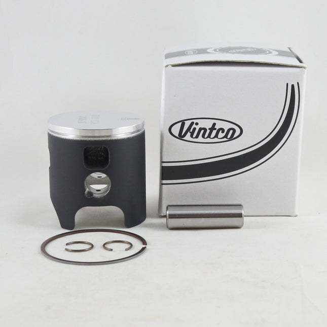 Piston Kit 88-92 Yamaha YZ 80 48.00mm Standard Vintco PSY26-00