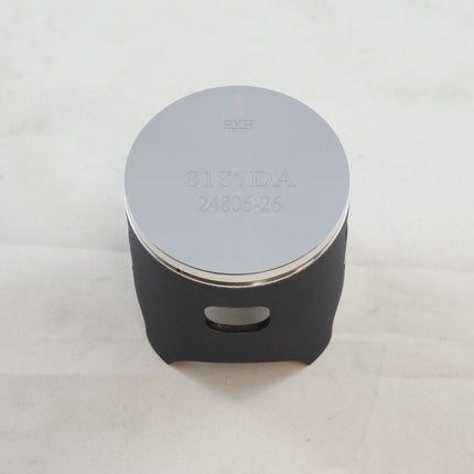 Piston Kit 88-92 Yamaha YZ 80 48.00mm Standard Vintco PSY26-00