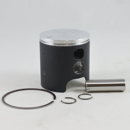 Piston Kit 88-92 Yamaha YZ 80 49mm 1.0mm Over Vintco PSY26-1.0