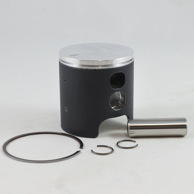 Piston Kit 88-92 Yamaha YZ 80 49mm 1.0mm Over Vintco PSY26-1.0