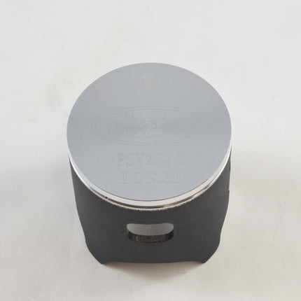 Piston Kit 88-92 Yamaha YZ 80 49mm 1.0mm Over Vintco PSY26-1.0