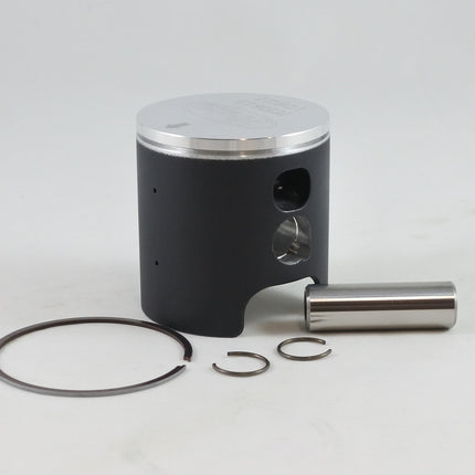 Piston Kit 88-92 Yamaha YZ 80 49.5mm 1.5mm Over Vintco PSY26-1.5