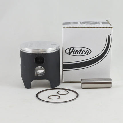 Piston Kit 88-92 Yamaha YZ 80 49.5mm 1.5mm Over Vintco PSY26-1.5