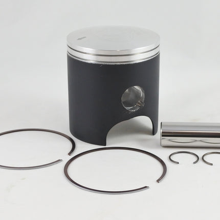 Piston Kit 83-87 Yamaha YZ 250 68.5mm 0.5mm Over Vintco PSY27-0.5