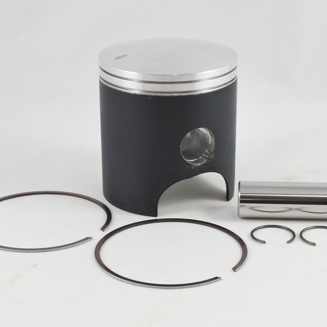 Piston Kit 83-87 Yamaha YZ 250 68.5mm 0.5mm Over Vintco PSY27-0.5