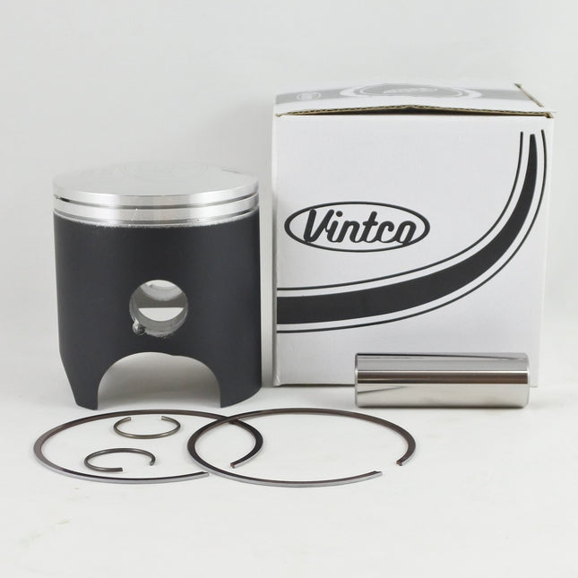 Piston Kit 83-87 Yamaha YZ 250 68.5mm 0.5mm Over Vintco PSY27-0.5