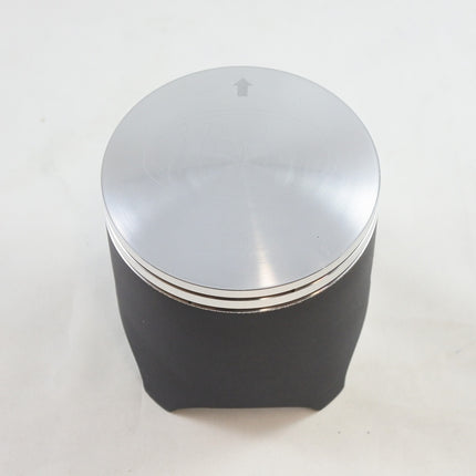 Piston Kit 83-87 Yamaha YZ 250 68.5mm 0.5mm Over Vintco PSY27-0.5
