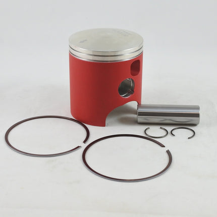 Piston Kit 83-87 Yamaha YZ 250 68mm Standard Vintco PSY27-00