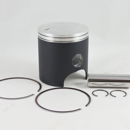 Piston Kit 83-87 Yamaha YZ 250 69mm 1.0mm Over Vintco PSY27-1.0