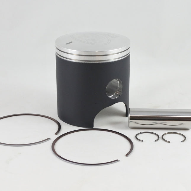 Piston Kit 83-87 Yamaha YZ 250 69mm 1.0mm Over Vintco PSY27-1.0