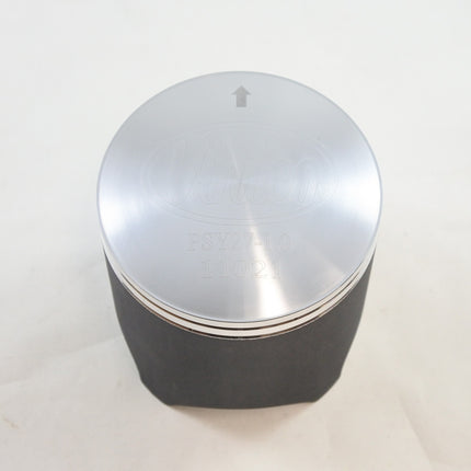 Piston Kit 83-87 Yamaha YZ 250 69mm 1.0mm Over Vintco PSY27-1.0
