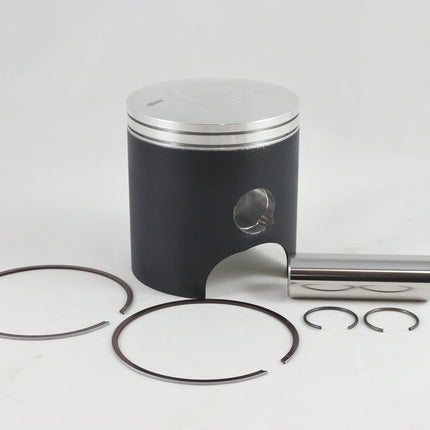 Piston Kit 82-87 Yamaha It YZ 175 250 69.5mm 1.5mm Over Vintco PSY27-1.5
