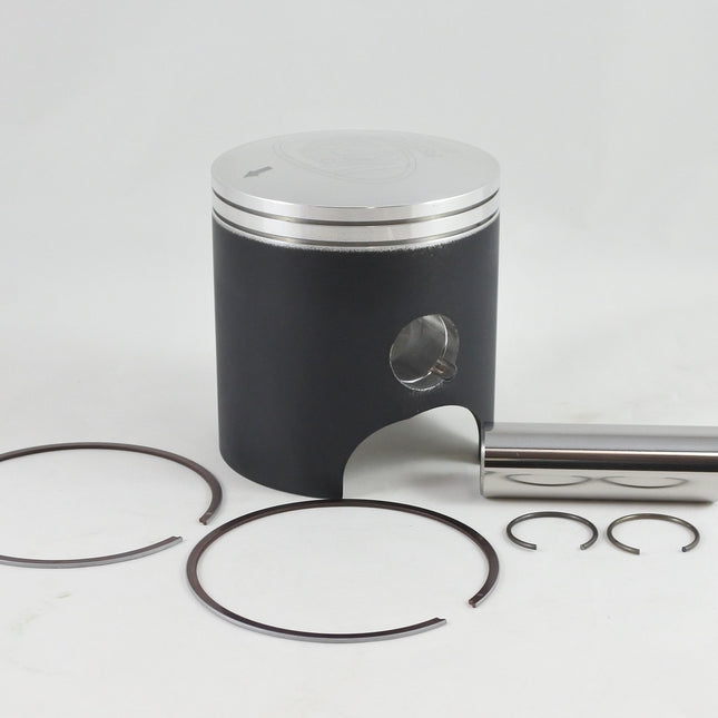 Piston Kit 82-87 Yamaha It YZ 175 250 69.5mm 1.5mm Over Vintco PSY27-1.5