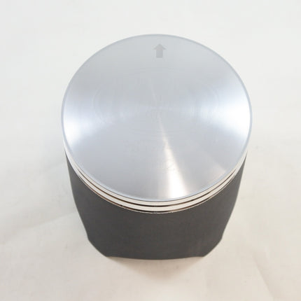 Piston Kit 82-87 Yamaha It YZ 175 250 69.5mm 1.5mm Over Vintco PSY27-1.5