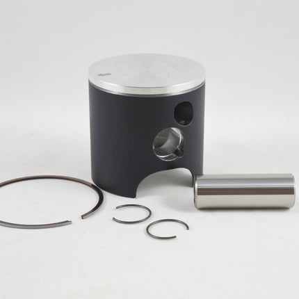 Piston Kit 90-93 Yamaha YZ125 56.02mm Standard Vintco PSY28-00