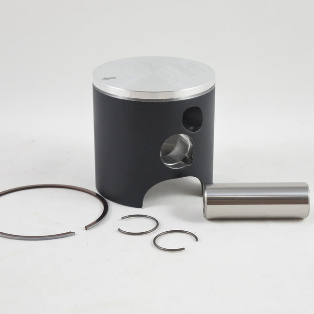 Piston Kit 90-93 Yamaha YZ125 56.02mm Standard Vintco PSY28-00
