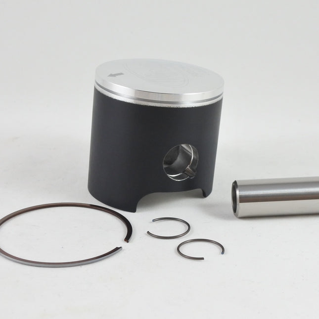 Piston Kit 86-88 Yamaha YZ 125 56.5mm 0.5mm Over Vintco PSY29-0.5