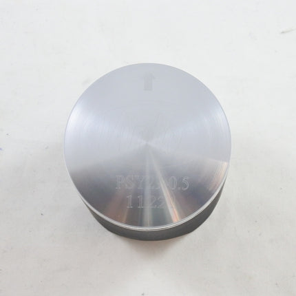 Piston Kit 86-88 Yamaha YZ 125 56.5mm 0.5mm Over Vintco PSY29-0.5