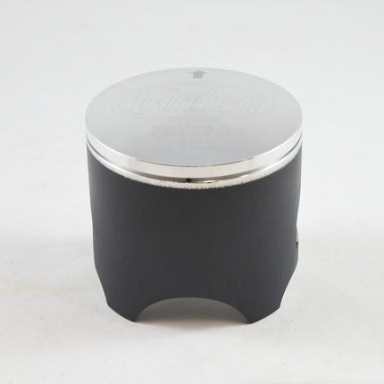 Piston Kit 86-88 Yamaha YZ 125 56.5mm 0.5mm Over Vintco PSY29-0.5