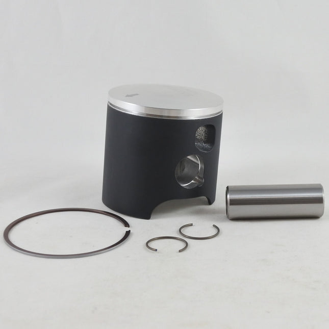 Piston Kit 86-88 Yamaha YZ 125 56.00mm Standard Vintco PSY29-00