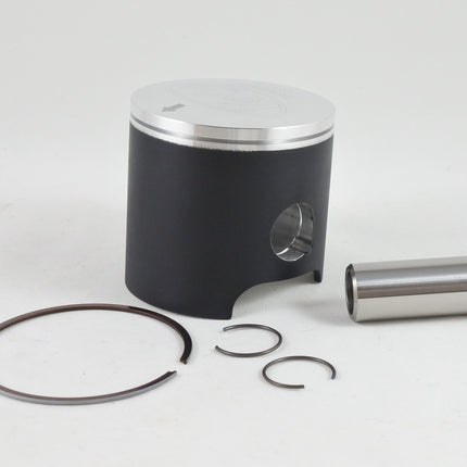 Piston Kit 86-88 Yamaha YZ 125 57.5mm 1.5mm Over Vintco PSY29-1.5