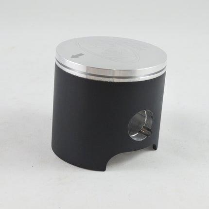 Piston Kit 86-88 Yamaha YZ 125 57.5mm 1.5mm Over Vintco PSY29-1.5