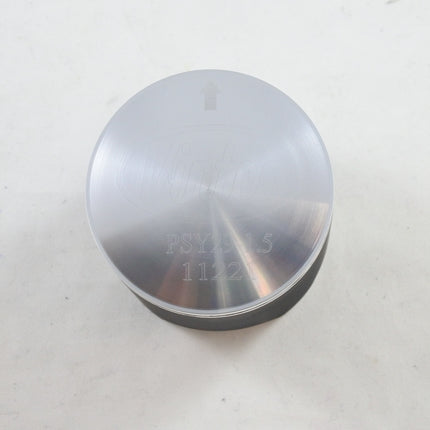 Piston Kit 86-88 Yamaha YZ 125 57.5mm 1.5mm Over Vintco PSY29-1.5