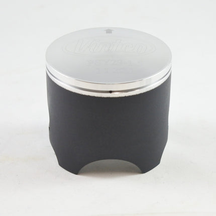 Piston Kit 86-88 Yamaha YZ 125 57.5mm 1.5mm Over Vintco PSY29-1.5