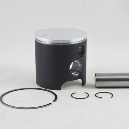 Piston Kit 84-84 Yamaha YZ 125 56.5mm 0.5mm Over Vintco PSY30-0.5