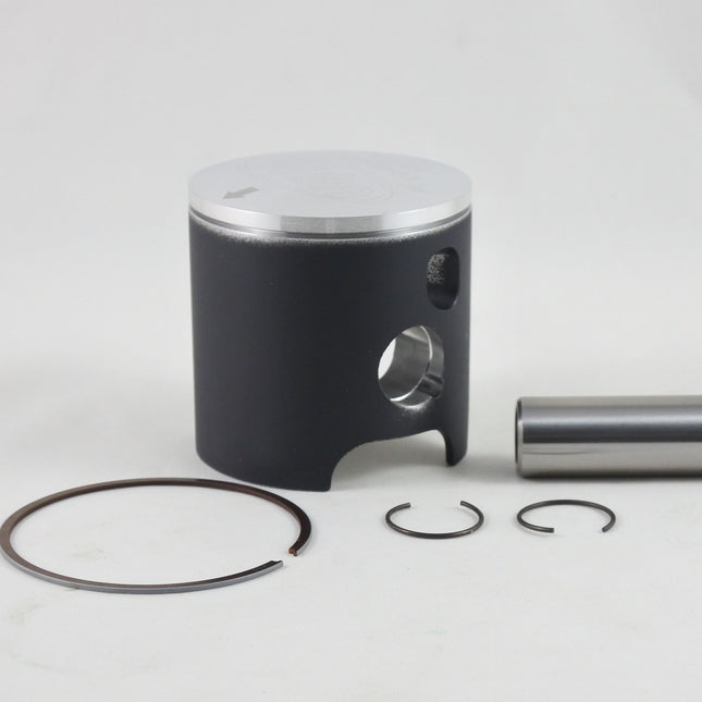 Piston Kit 84-84 Yamaha YZ 125 56.5mm 0.5mm Over Vintco PSY30-0.5