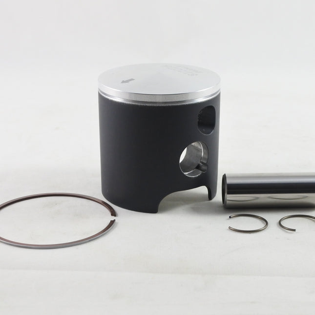 Piston Kit 84-84 Yamaha YZ 125 56.00mm Standard Vintco PSY30-00