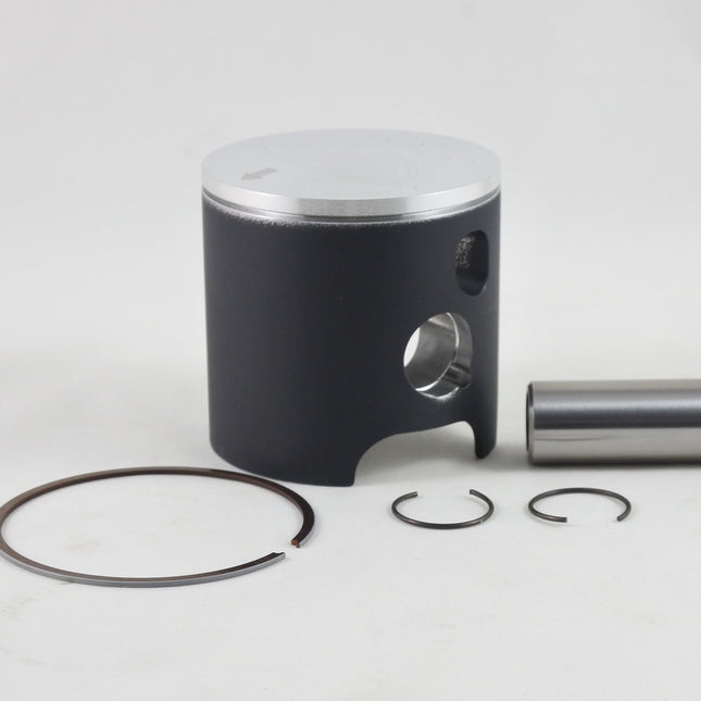 Piston Kit 84-84 Yamaha YZ 125 57.00mm 1.0mm Over Vintco PSY30-1.0
