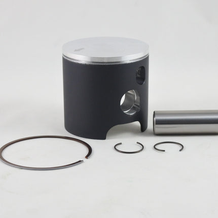 Piston Kit 84-84 Yamaha YZ 125 57.5mm 1.5mm Over Vintco PSY30-1.5