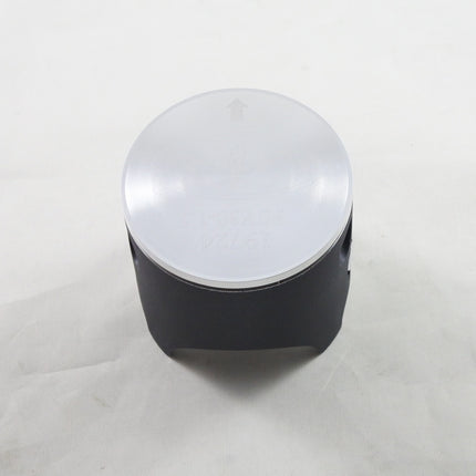 Piston Kit 84-84 Yamaha YZ 125 57.5mm 1.5mm Over Vintco PSY30-1.5