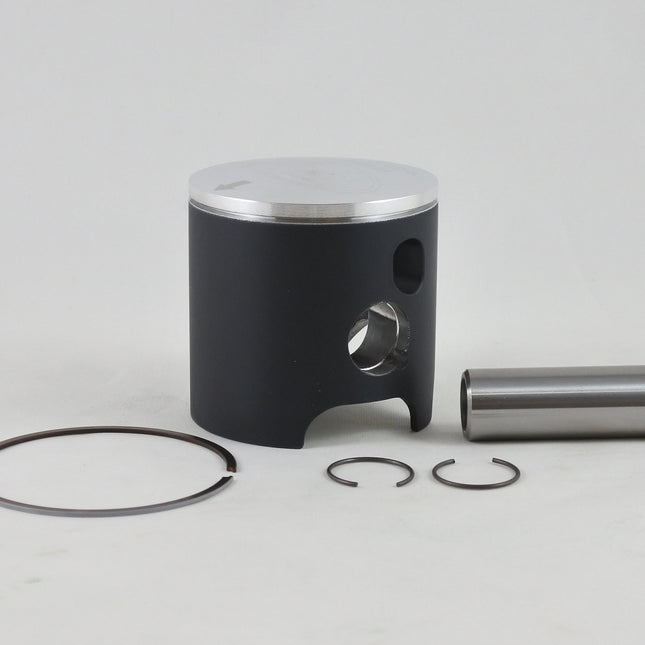 Piston Kit 83-85 Yamaha YZ 125 56.5mm 0.5mm Over Vintco PSY31-0.5