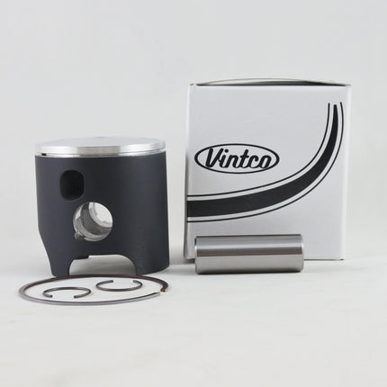 Piston Kit 83-85 Yamaha YZ 125 56.5mm 0.5mm Over Vintco PSY31-0.5