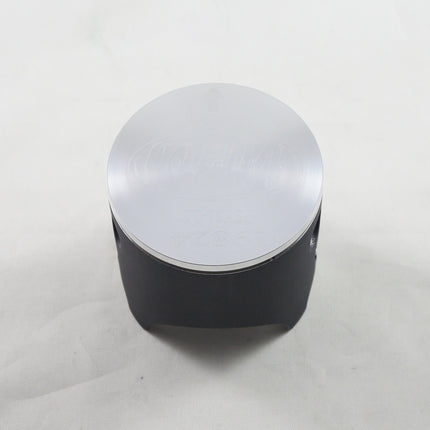 Piston Kit 83-85 Yamaha YZ 125 56.5mm 0.5mm Over Vintco PSY31-0.5