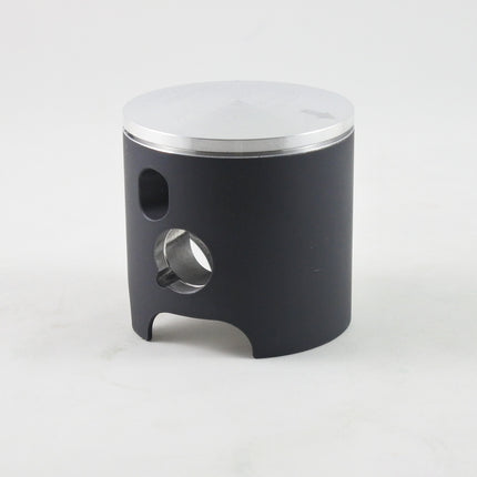 Piston Kit 83-85 Yamaha YZ 125 57mm 1.0mm Over Vintco PSY31-1.0