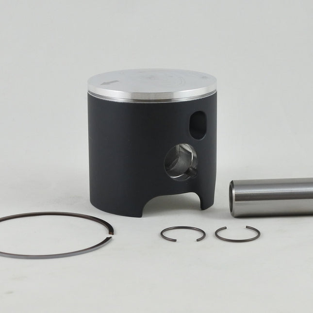 Piston Kit 83-85 Yamaha YZ 125 57.5mm 1.5mm Over Vintco PSY31-1.5