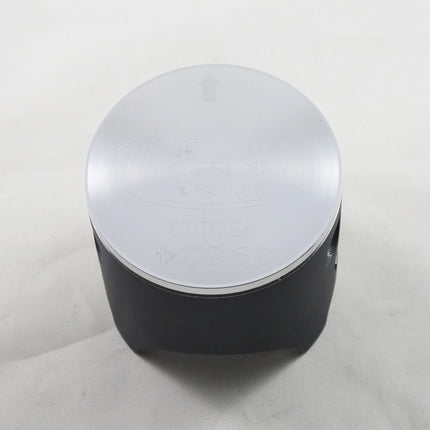 Piston Kit 83-85 Yamaha YZ 125 57.5mm 1.5mm Over Vintco PSY31-1.5