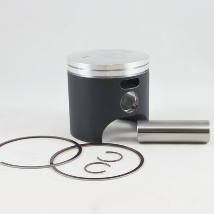 Piston Kit 82-83 Yamaha It 175 66.5mm 0.5mm Over Vintco PSY33-0.5