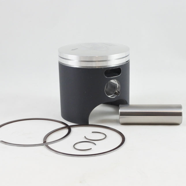 Piston Kit 82-83 Yamaha It 175 66.5mm 0.5mm Over Vintco PSY33-0.5