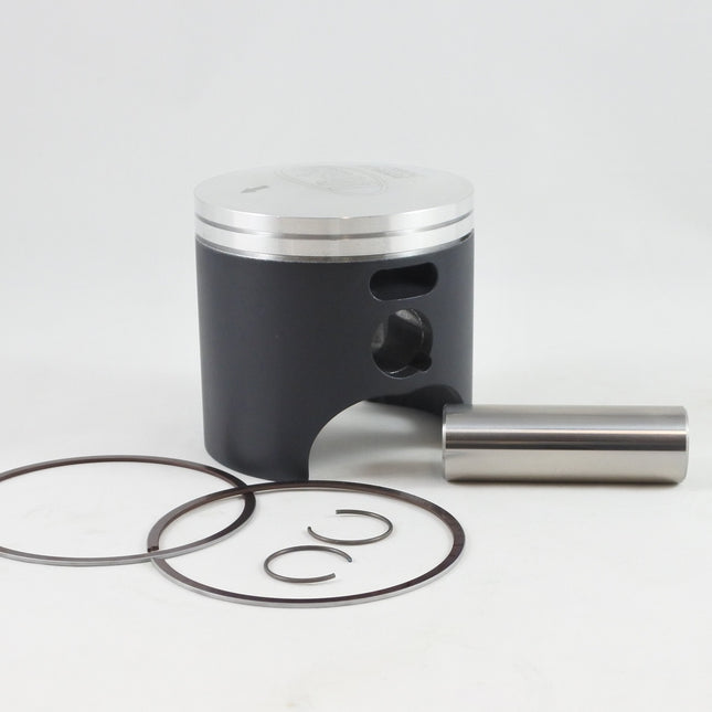 Piston Kit 82-83 Yamaha It 175 67mm 1.0mm Over Vintco PSY33-1.0