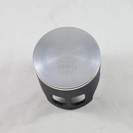Piston Kit 82-83 Yamaha It 175 67mm 1.0mm Over Vintco PSY33-1.0