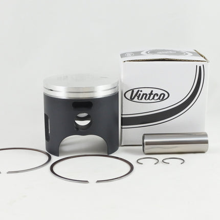 Piston Kit 82-83 Yamaha It 175 67.5mm 1.5mm Over Vintco PSY33-1.5