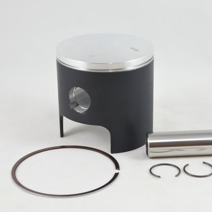 Piston Kit 74-75 Yamaha YZ 250 70.5mm 0.5mm Over Vintco PSY34-0.5