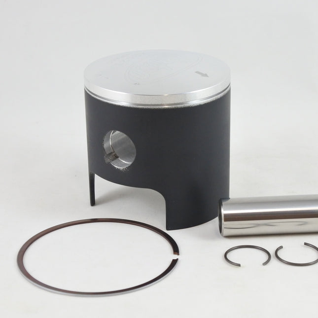 Piston Kit 74-75 Yamaha YZ 250 70.5mm 0.5mm Over Vintco PSY34-0.5