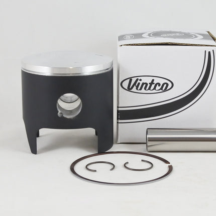 Piston Kit 74-75 Yamaha YZ 250 70.5mm 0.5mm Over Vintco PSY34-0.5