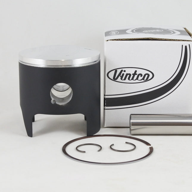 Piston Kit 74-75 Yamaha YZ 250 70.5mm 0.5mm Over Vintco PSY34-0.5