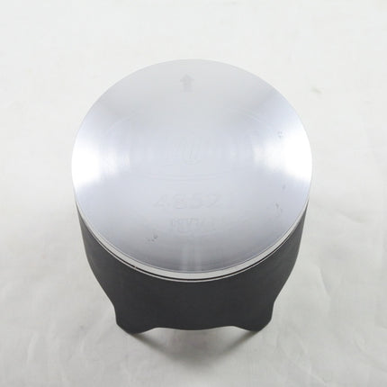 Piston Kit 74-75 Yamaha YZ 250 70.5mm 0.5mm Over Vintco PSY34-0.5